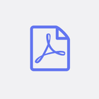 PDF Combine by Marketerhelp icon