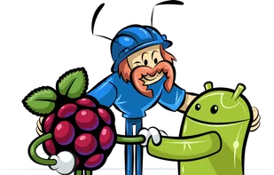 Back4App screenshot 1