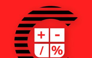 Cost calculator - Redbytes screenshot 1