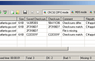 SFV Ninja screenshot 1