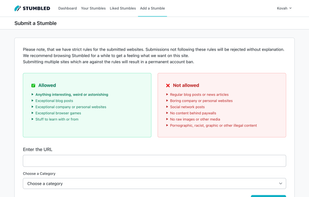 Cloudhiker screenshot 3