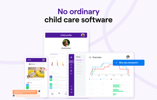 Famly is the collaborative child care platform loved by directors, parents, and staff. Work together to put the children first - with everything from easy finances to instant messaging tools.