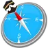 Qibla Connect icon
