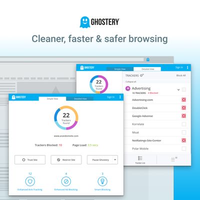 ghostery for ie