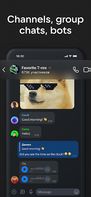 ICQ screenshot 3
