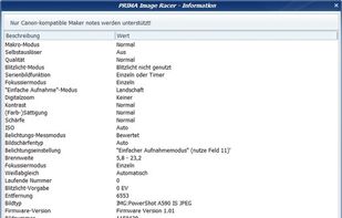 PRIMA Image Racer screenshot 3