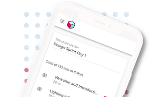 TIMEBOX screenshot 1