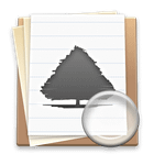 Tree Outliner icon