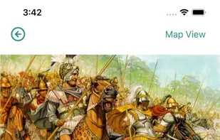 History Maps screenshot 3