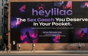 HeyLilac screenshot 1