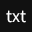 txtify icon