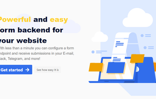 SmartForms screenshot 3