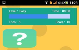 Classy Memory Game: Match &Fun screenshot 1