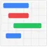 GanttTool icon