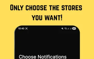 Steamletter screenshot 1