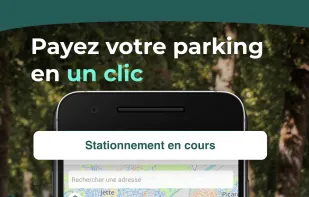 Seety: Smart & Free Parking screenshot 1