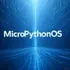 MicroPythonOS icon