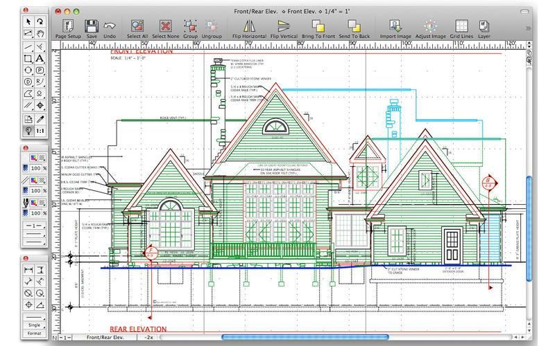 MacDraft Alternatives: 25+ CAD Software & Similar Apps | AlternativeTo