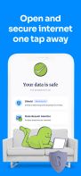 Atlas VPN screenshot 2