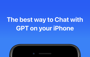 Superchat - Delightful AI Chat screenshot 1