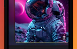 AI Genie — Photo & Video Maker screenshot 2