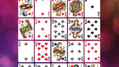 BVS Solitaire Collection - unique solitaire card games