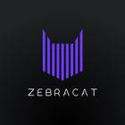 Zebracat icon