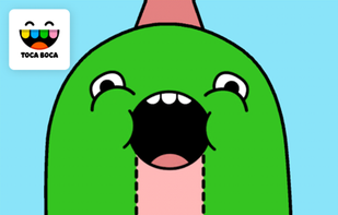 Toca Pet Doctor screenshot 2