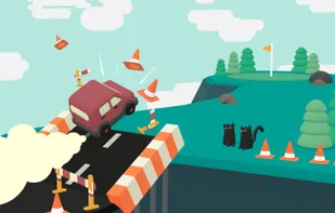 WHAT THE GOLF? screenshot 1