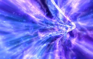 Space Journey 3D screenshot 1