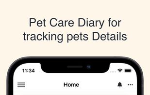 PetNoter screenshot 3