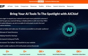 Submit AI Tool