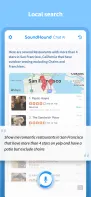SoundHound Chat AI screenshot 1
