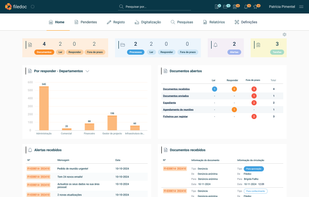 Filedoc screenshot 1