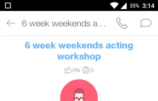 Corselo screenshot 1