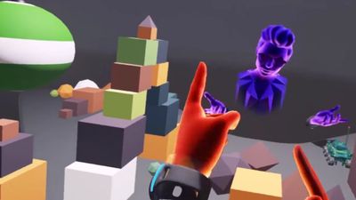 ToyBox VR screenshot 1