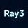 Ray3 AI icon