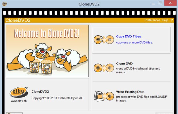 CloneDVD Alternatives for Linux Top 5 DVD Copying Utilities