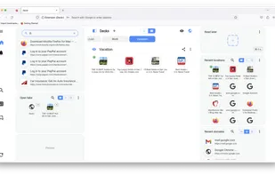 Deckr Desktop App screenshot 1