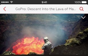 ProTube screenshot 1