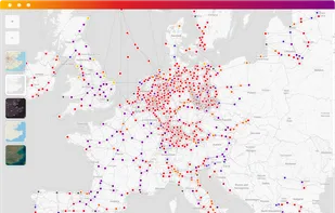 Memgraph screenshot 1