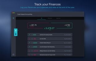 Freelancify screenshot 1