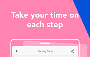 Photomath screenshot 2