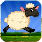 Lucky the Sheep icon