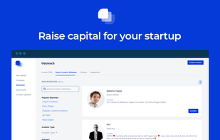 Investor Intelligence screenshot 1