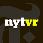 NYT VR – Virtual Reality icon