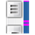 Scrollbar Search Highlighter icon