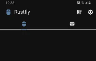Rustfly screenshot 1