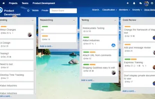 Bugcutter screenshot 1