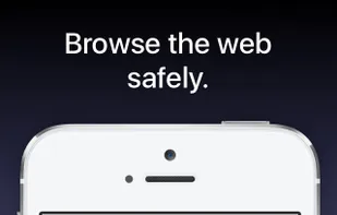 Porn Blocker for iOS screenshot 1